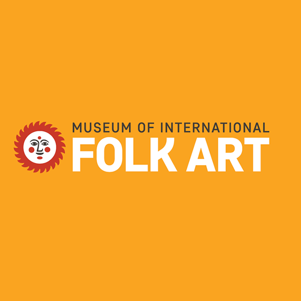 Museum of International Folk Art logo.