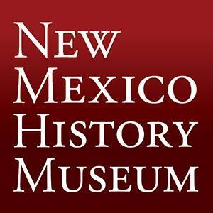 New Mexico History Museum logo.