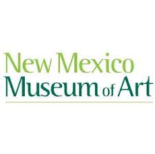 New Mexico Museum of Art logo.