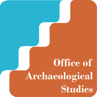 Office of Archaeological Studies logo